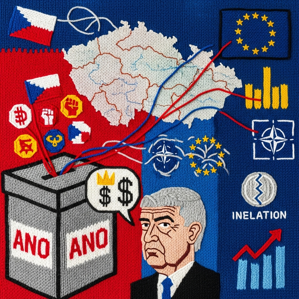 The Return of the Oligarch