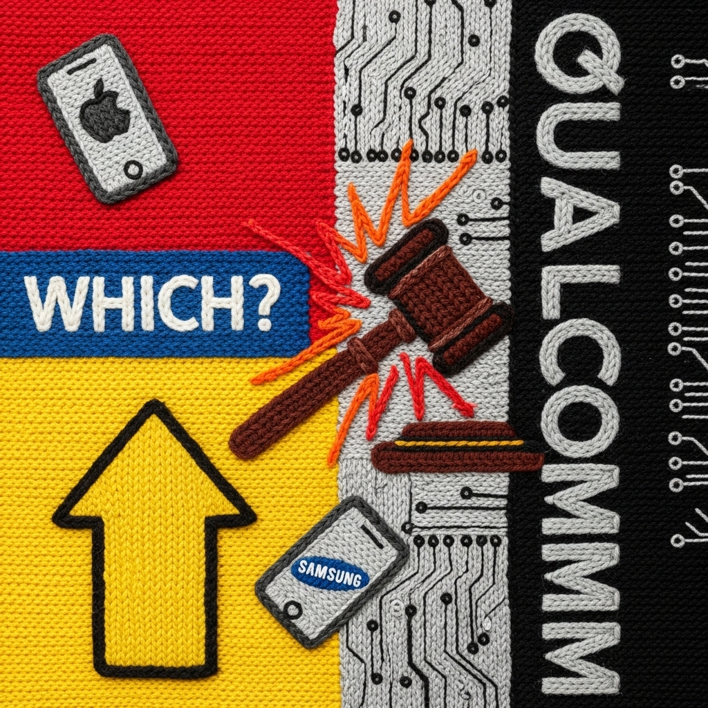 The £480 Million Question