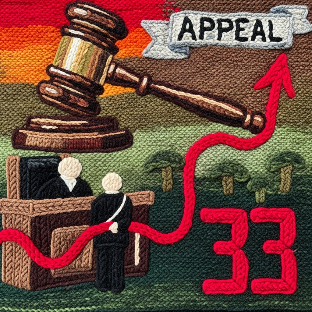 The Leongatha Conviction