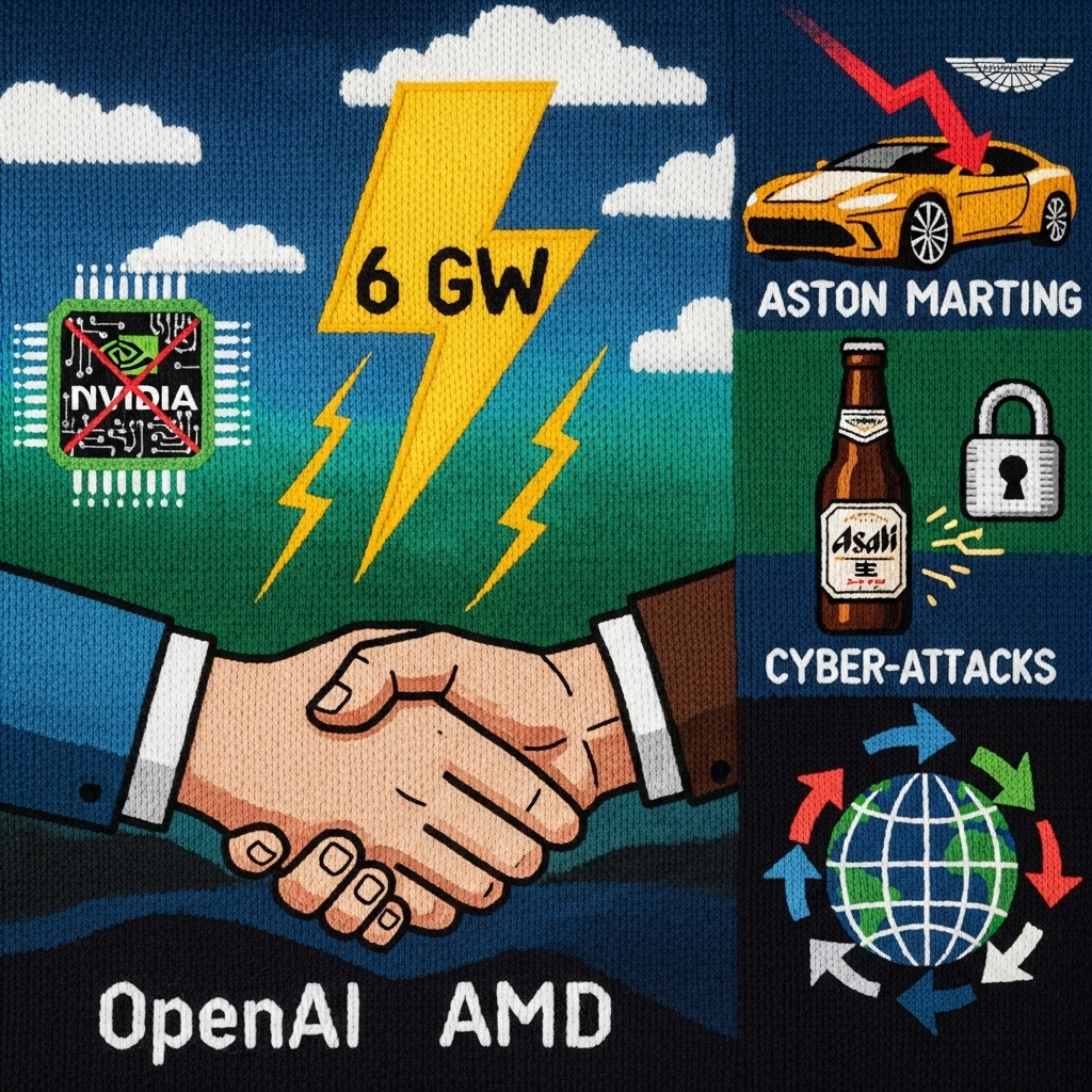 The New Silicon Alliance