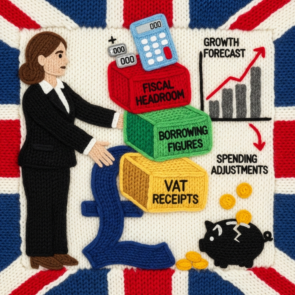 A £3 Billion Reprieve